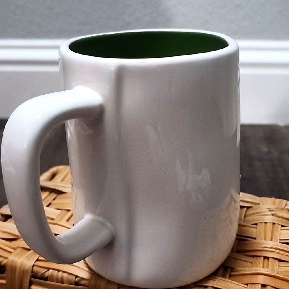 Rae Dunn WILD Mug Collection. - Picture 4 of 7